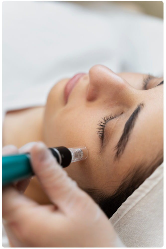 Diploma in Mesotherapy