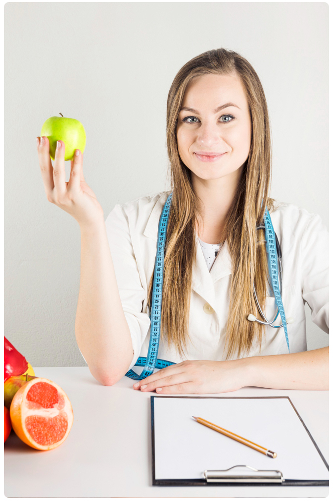 Diploma In Obesity Management