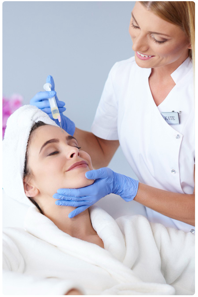 Clinical Cosmetology